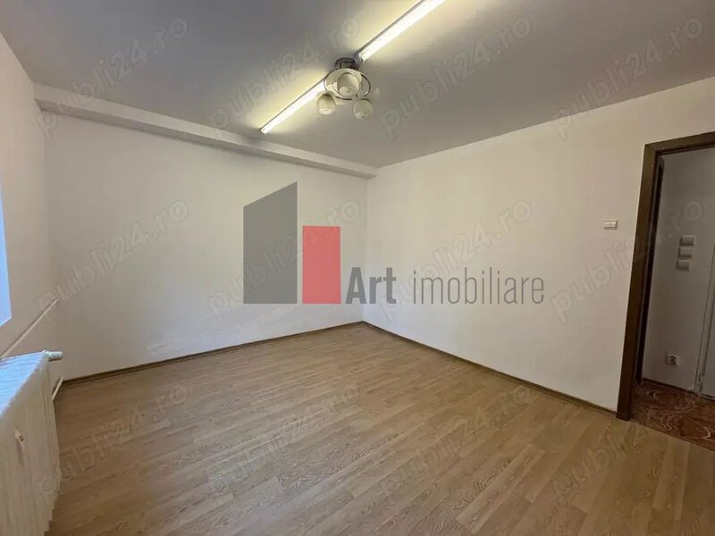 APARTAMENT  2 CAMERE  SEBASTIAN