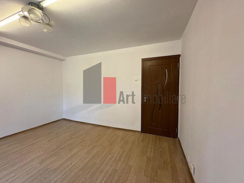 APARTAMENT  2 CAMERE  SEBASTIAN