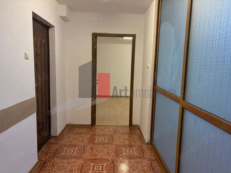 APARTAMENT  2 CAMERE  SEBASTIAN