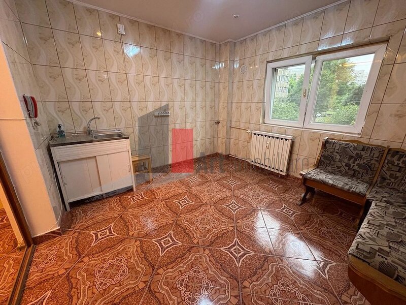 APARTAMENT  2 CAMERE  SEBASTIAN