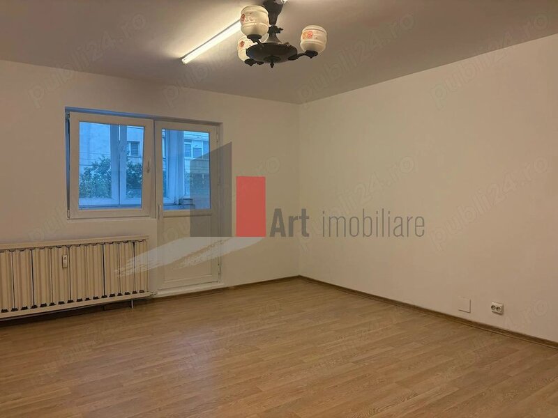 APARTAMENT  2 CAMERE  SEBASTIAN