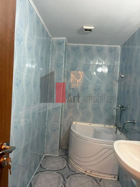APARTAMENT  2 CAMERE  SEBASTIAN
