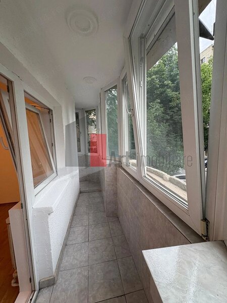 APARTAMENT  2 CAMERE  SEBASTIAN