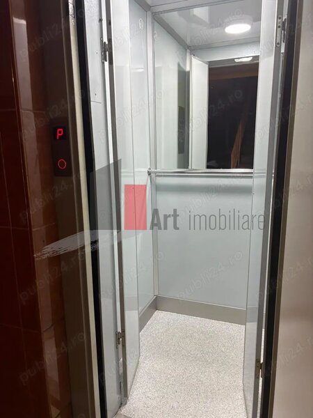 APARTAMENT  2 CAMERE  SEBASTIAN