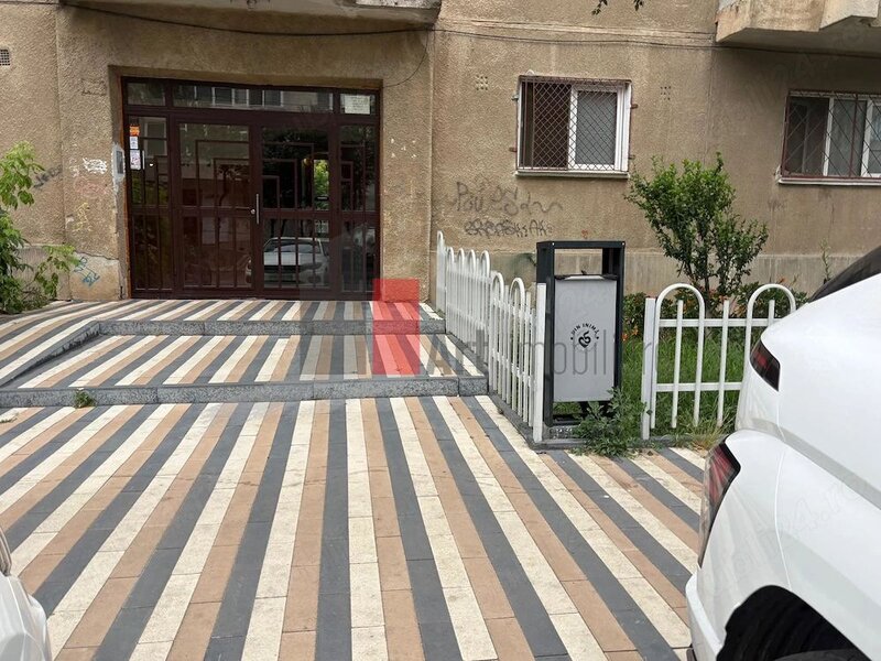 APARTAMENT  2 CAMERE  SEBASTIAN